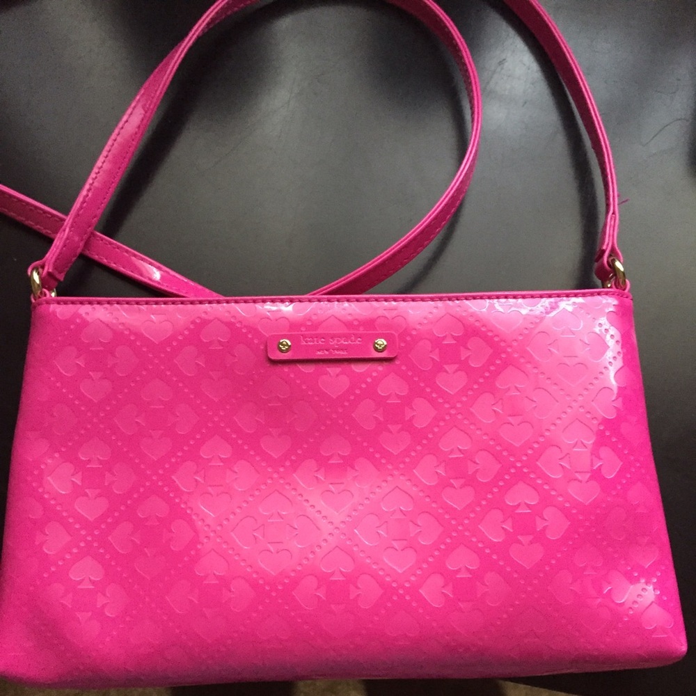 (2) Kate Spade purses